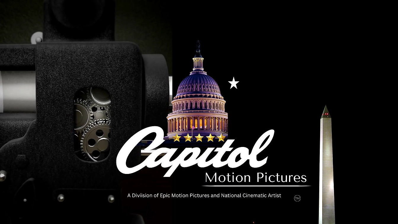Capitol Motion Pictures